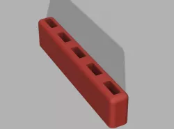 USB Stick Holder