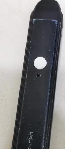 Uwell CALIBURN Button Replacement