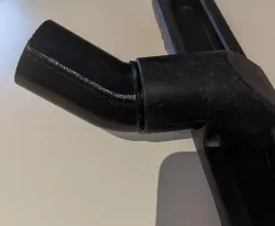Vacuum Cleaner Nozzle Part