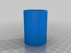 vacuum cleaner turbine