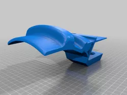 Valve Index desk mount