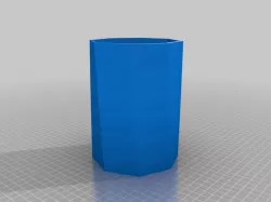 Vase
