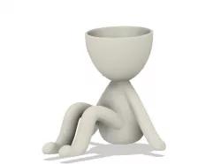 Vase Tim