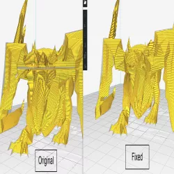 Vorkath Fixed