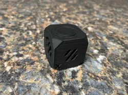 Voron Design Cube V7 (with a spin… literally)