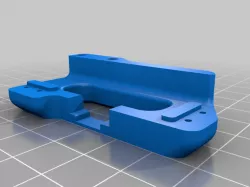 Voron Endstop mod
