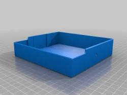 Vyper Drawer