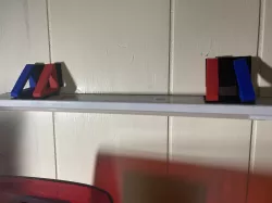 Wall Bracket