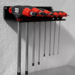 Wall Mount for T Series I IN006