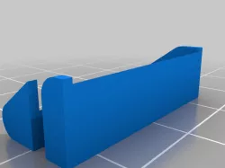 Watch strap holder