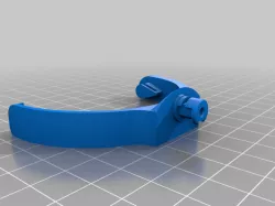 WH-CH510 replacment bracket