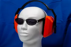 Working From Home - Ear Defenders