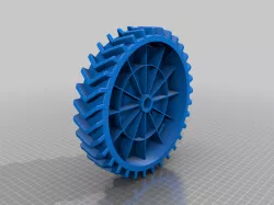 Worx Wheel M-series