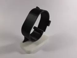 Wristwatch Stand