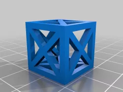 X Cube