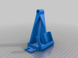 YASTH - Yet Another Snapmaker Tool Holder