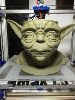 Yoda Bowl