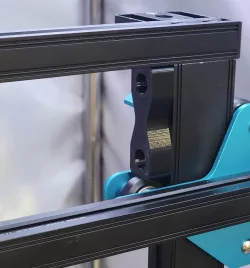 Z-Axis Alignment Endstops, 20 mm extrusion