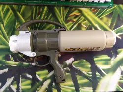 1.25" Coupler Breech for Marshmallow Blasters