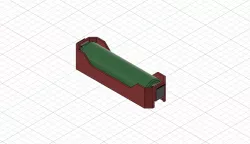 18650 Holder