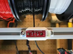 2020 Mountable Optical Filament Sensor