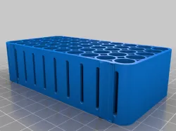 223 Reloading Tray / Case Drying Rack