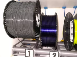 2kg spool holder