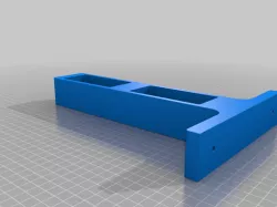 2x4 Wall Shelf bracket 