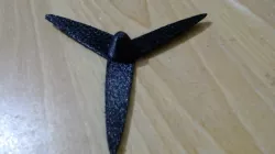 3 Blade Propeller
