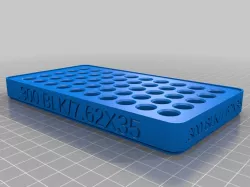 .300 Blackout Stacking Loading Block