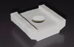 3018 CNC bracket