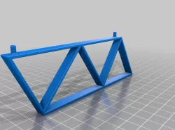 3090 FE 011D Mini Support Bracket
