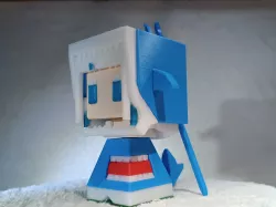 3DPRINTABLE_GURA