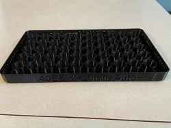 .40 S&W + 10mm Auto Vase Mode Stacking Loading Block