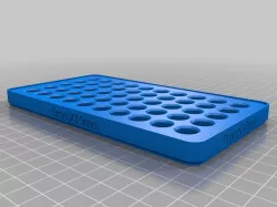 9X19mm Stacking Loading Block