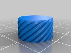 Adjustable GPU Support - 58mm to 100mm