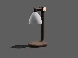 Adjustable Lamp