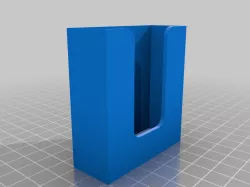 AEG/Electrolux AC Remote Holder