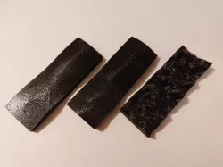 Alaternative and repaired Coal load for Coal Wagon for Wooden Tracks