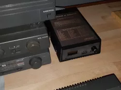 Amstrad 3" External Drive Deluxe - Gotek comp.