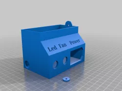 Anet a8 Power