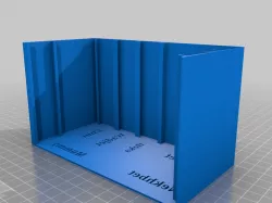 Ankh Organizer