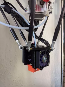 Anycubic Kossel Linear Plus Effector
