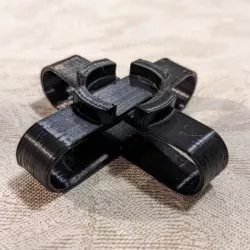 Anycubic Mega Pro Damper Feet