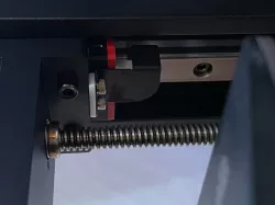 Anycubic Photon D2 Z Limit Distancer/Spacer