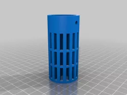 Aquarium Skimmer