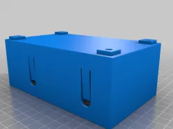 AR Mag Holder