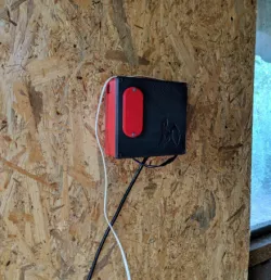 Arduino Automatic Chicken Coop Door