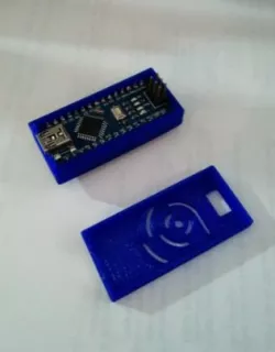 Arduino NANO + case