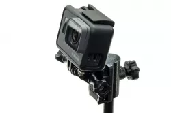 Baby Pin GoPro Mount for Lowel and Other Light Stands